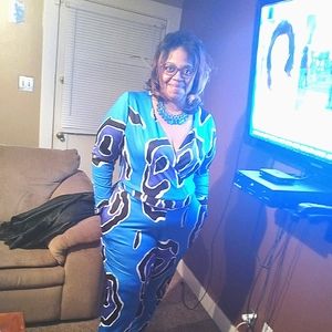 Meet your Posher, Rashauna